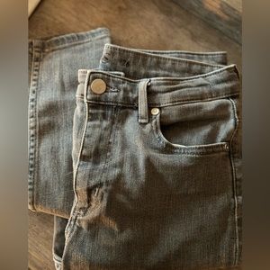 COS Skinny Grey Denim